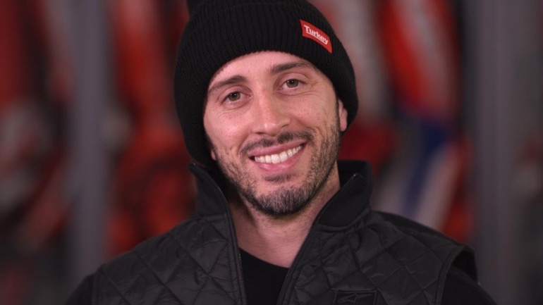 Είναι ο Αndrea Dovizioso πραγματικός Θρύλος του MotoGP;